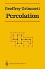 Cover: Percolation - Springer