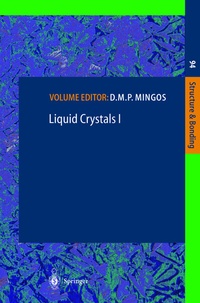 Enlarge image Cover: Liquid Crystals I - Springer