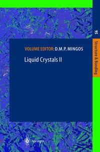 Enlarge image Cover: Liquid Crystals II - Springer