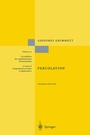 Cover: Percolation - Springer