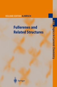 Bild: Fullerenes and Related Structures - Springer