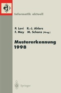 Cover: Mustererkennung 1998 - Springer