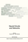 Cover: Neural Circuits and Networks - Springer
