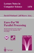 Cover: Euro-Par'98 Parallel Processing - Springer