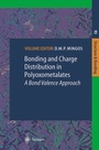 Cover: Bonding and Charge Distribution in Polyoxometalates: A Bond Valence Approach - Springer