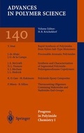 Cover: Progress in Polyimide Chemistry I - Springer