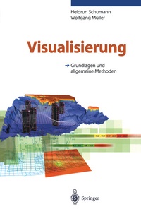 Enlarge image Cover: Visualisierung - Springer
