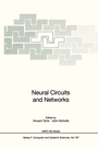 Cover: Neural Circuits and Networks - Springer