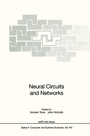 Cover: Neural Circuits and Networks - Springer
