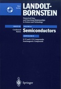 Cover: II-VI and I-VII Compounds; Semimagnetic Compounds - Springer