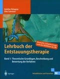 Cover: Lehrbuch der Entstauungstherapie 1 - Springer