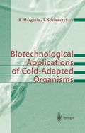 Cover: Biotechnological Applications of Cold-Adapted Organisms - Springer
