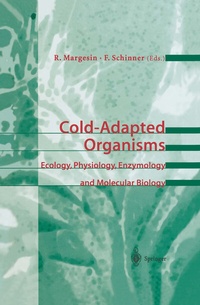Abbildung von: Cold-Adapted Organisms - Springer
