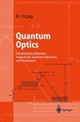 Cover: Quantum Optics - Springer