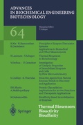 Bild: Thermal Biosensors Bioactivity Bioaffinity - Springer