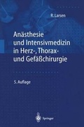 Abbildung von: Anästhesie und Intensivmedizin in Herz-, Thorax- und Gefäßchirurgie - Springer