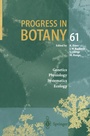Cover: Progress in Botany - Springer