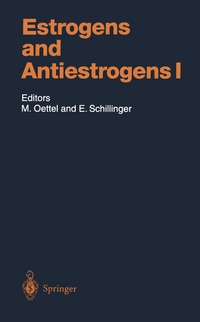 Abbildung von: Estrogens and Antiestrogens I - Springer