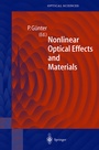 Cover: Nonlinear Optical Effects and Materials - Springer
