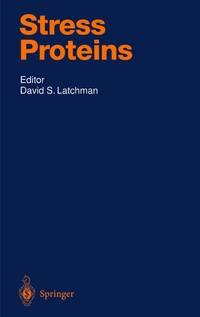 Abbildung von: Stress Proteins - Springer