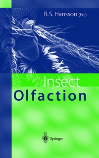 Abbildung von: Insect Olfaction - Springer