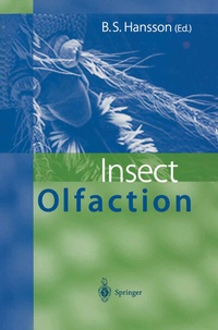 Abbildung von: Insect Olfaction - Springer