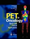 Cover: PET in Oncology - Springer