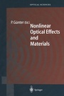 Cover: Nonlinear Optical Effects and Materials - Springer