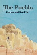 Cover: Pueblo - Houghton Mifflin (Trade)