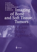 Cover: Imaging of Bone and Soft Tissue Tumors - Springer