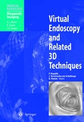 Cover: Virtual Endoscopy and Related 3D Techniques - Springer