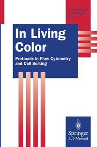 Abbildung von: In Living Color - Springer