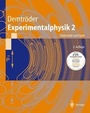 Bild: Experimentalphysik2 - Springer