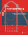 Cover: Signal&uuml;bertragung - Springer