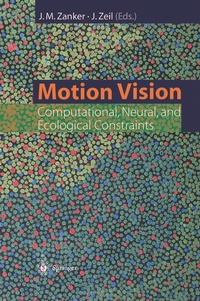 Abbildung von: Motion Vision - Springer