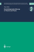 Cover: Technikfolgenabsch&auml;tzung in Theorie und Praxis - Springer