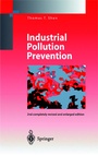 Bild: Industrial Pollution Prevention - Springer