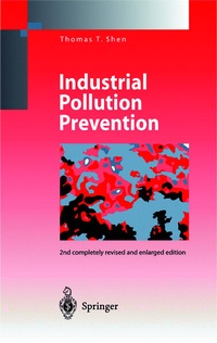 Bild vergrößern Bild: Industrial Pollution Prevention - Springer
