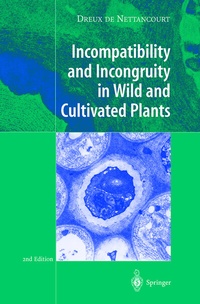 Abbildung von: Incompatibility and Incongruity in Wild and Cultivated Plants - Springer