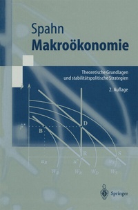 Abbildung von: Makroökonomie - Springer