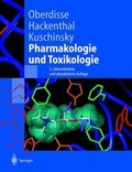 Cover: Pharmakologie und Toxikologie - Springer