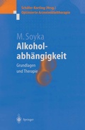 Abbildung von: Alkoholabhängigkeit - Springer
