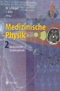 Cover: Medizinische Physik 2 - Springer
