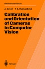 Cover: Calibration and Orientation of Cameras in Computer Vision - Springer
