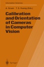 Cover: Calibration and Orientation of Cameras in Computer Vision - Springer