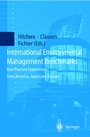 Cover: International Environmental Management Benchmarks - Springer