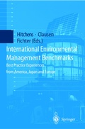 Abbildung von: International Environmental Management Benchmarks - Springer