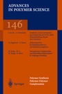 Cover: Polymer Synthesis Polymer-Polymer Complexation - Springer