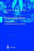 Cover: Prostatakarzinom - - Springer