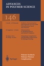 Cover: Polymer Synthesis Polymer-Polymer Complexation - Springer